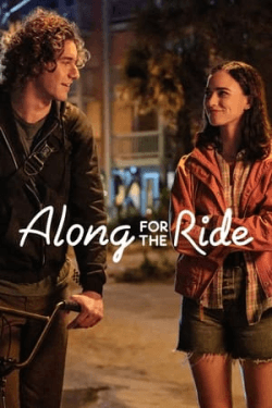 Along for the Ride (2022)