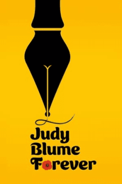 Poster Judy Blume Forever (2023)