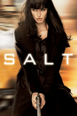 Poster Salt (2010)