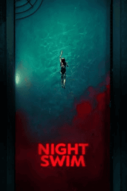 Night Swim (2024)