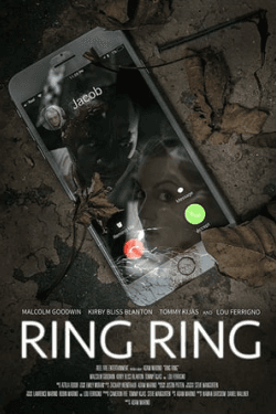 Poster Ring Ring (2019)