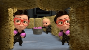 The Boss Baby: Back in the Crib S2 E12