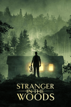 Poster Stranger in the Woods (2024)