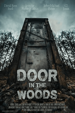 Poster Door in the Woods (2019)