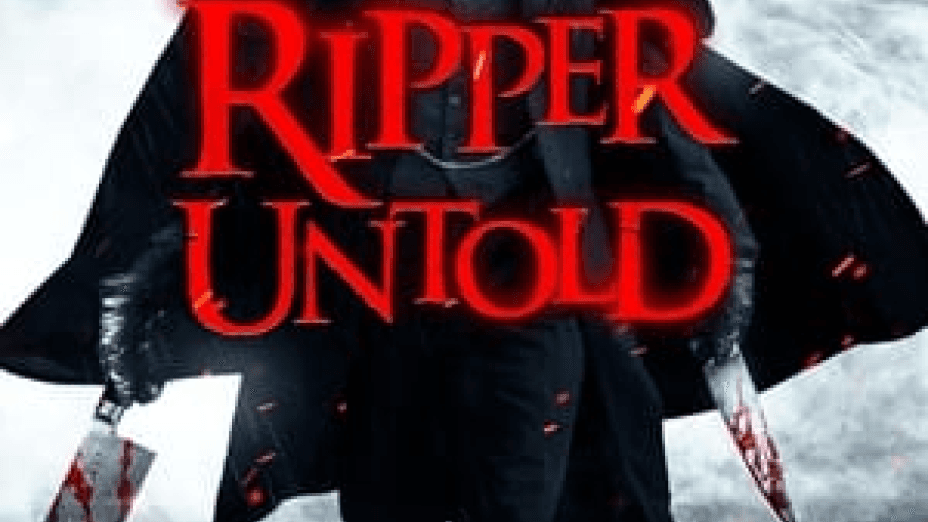 Ripper Untold (2021)