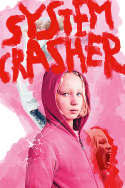 Poster System Crasher (2019)