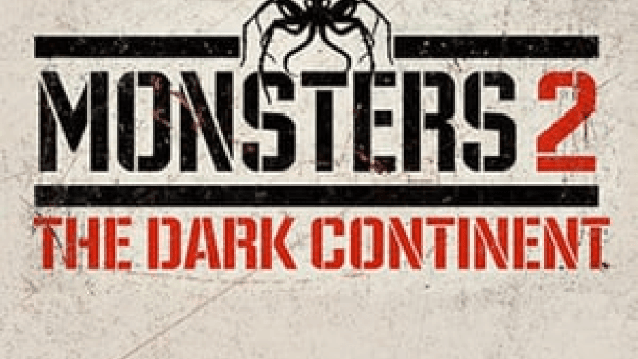 Monsters: Dark Continent (2014)