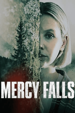 Poster Mercy Falls (2023)