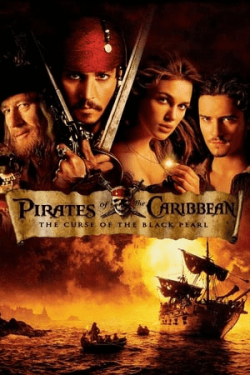 Pirates of the Caribbean: The Curse of the Black Pearl (2003)