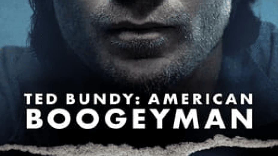 Ted Bundy: American Boogeyman (2021)