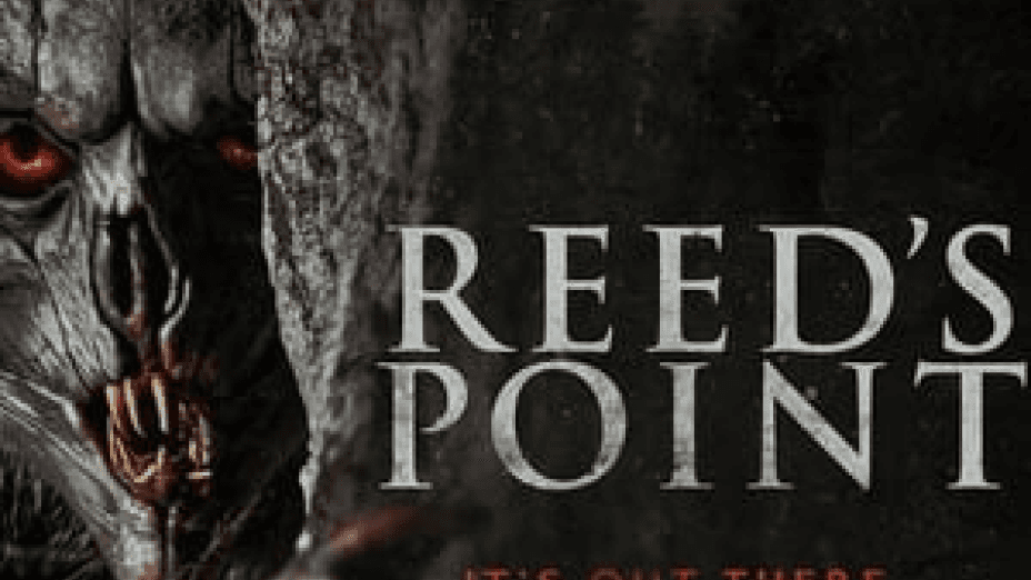 Reed’s Point (2022)