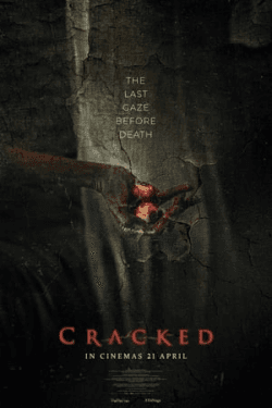 Poster Cracked (2022)