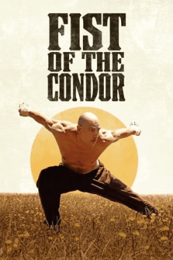 The Fist of the Condor (2023)