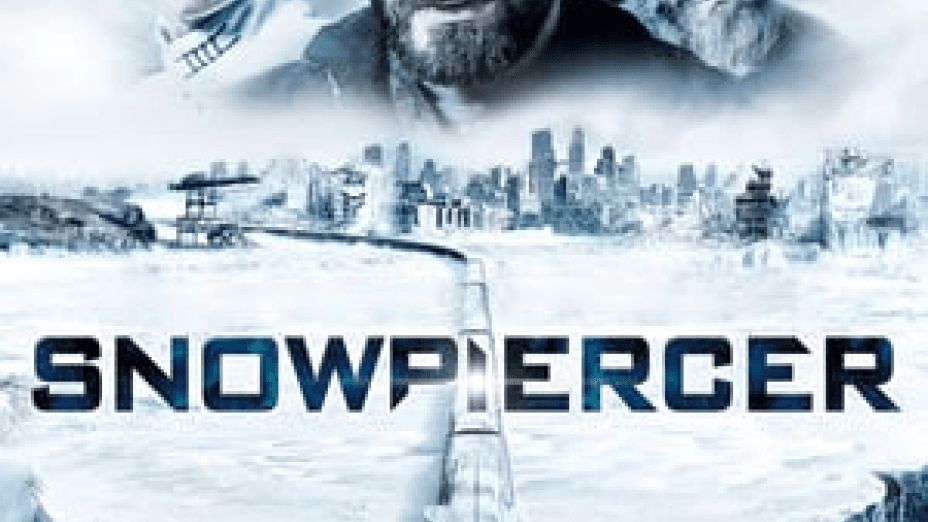 Snowpiercer (2013)