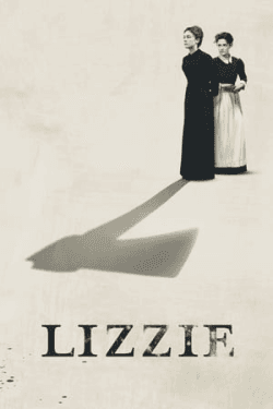 Poster Lizzie (2018)