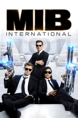 Men in Black International (2019)