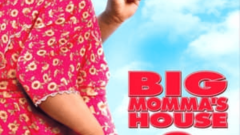 Big Momma’s House 2 (2006)