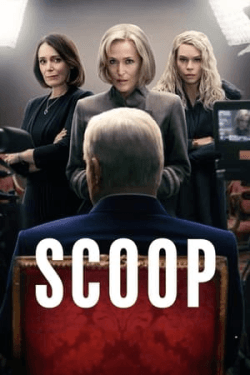 Poster Scoop (2024)