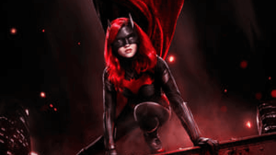 Batwoman