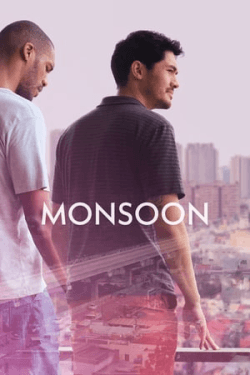 Poster Monsoon (2020)