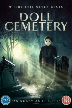 Doll Cemetery (2019)