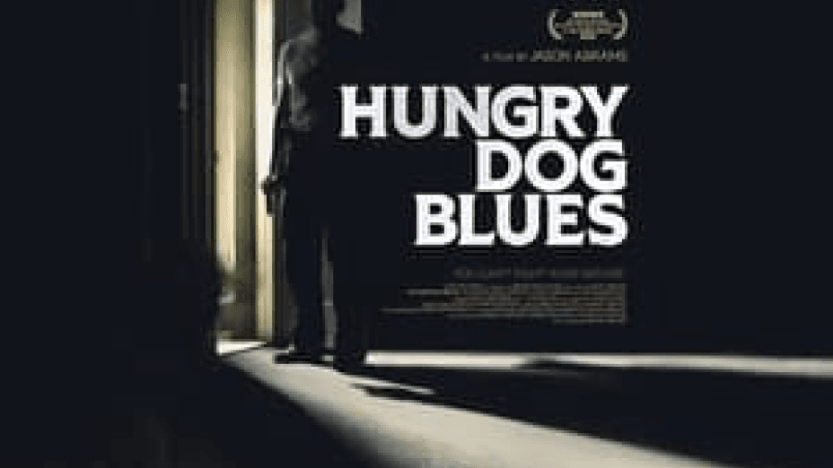 Hungry Dog Blues (2022)