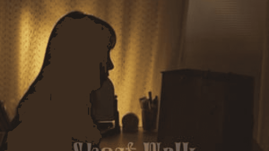 Ghost Walk (2019)