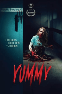 Poster Yummy (2019)