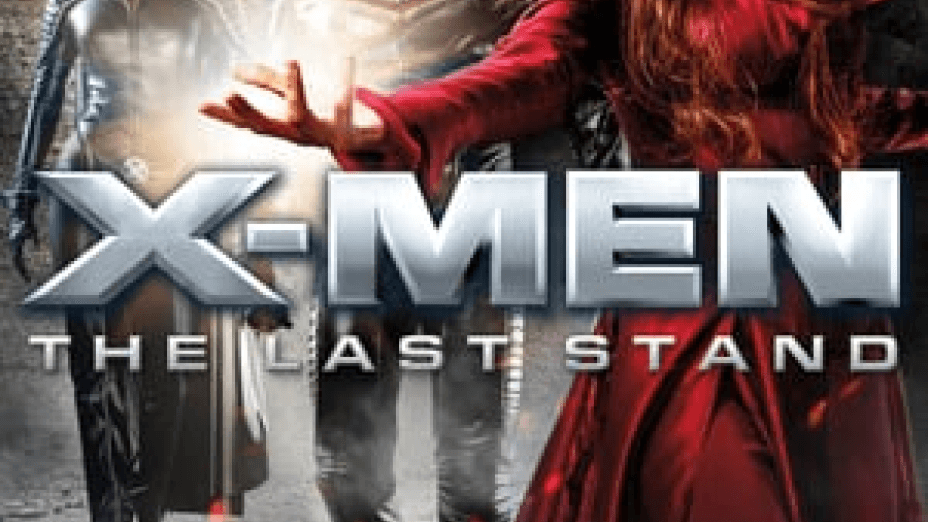 X-Men: The Last Stand (2006)