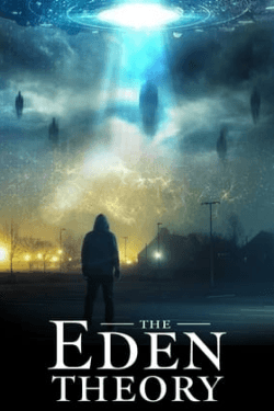 Poster The Eden Theory (2021)