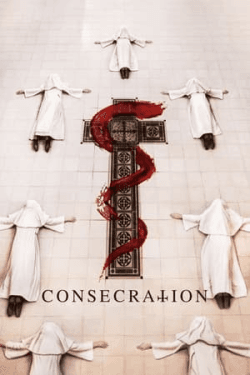 Poster Consecration (2023)