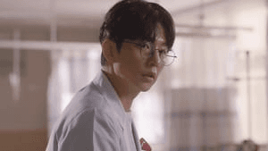 Dr. Romantic Season 2 Episode 4