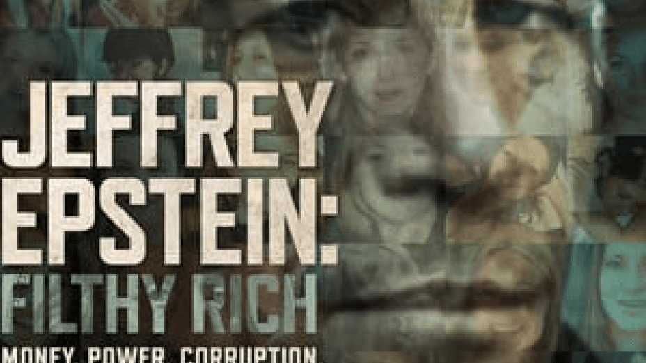 Jeffrey Epstein: Filthy Rich