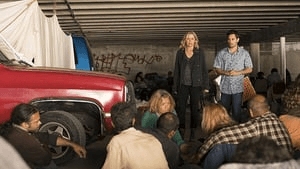 Fear The Walking Dead Season 2 Episode 14