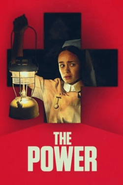 Poster The Power (2021)