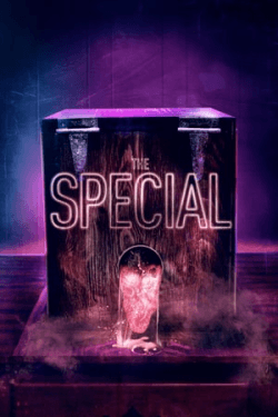 Poster The Special (2020)