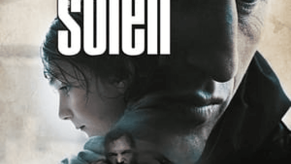 Dernier Soleil (2021)