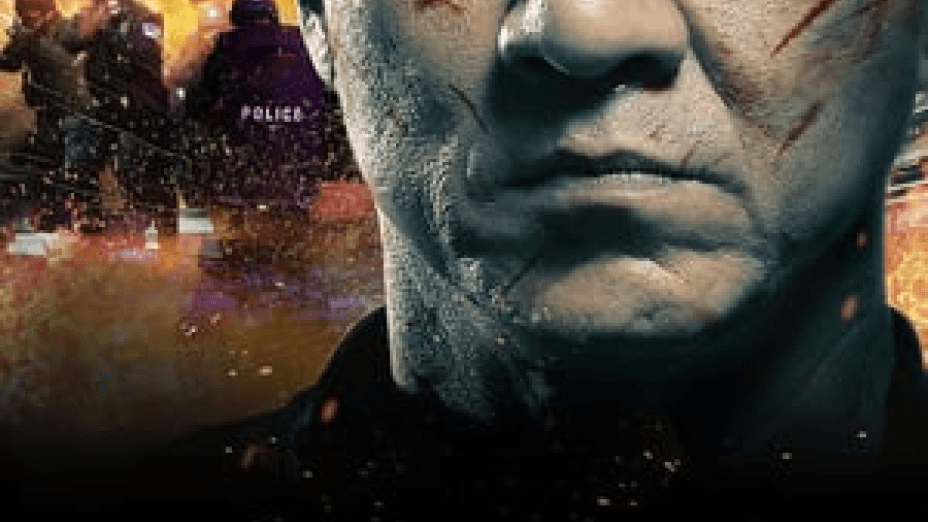 Police Story: Lockdown (2013)