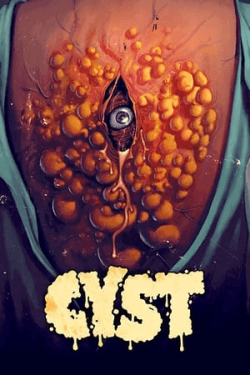 Poster Cyst (2020)