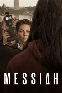 Poster Messiah