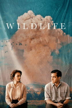 Wildlife (2018)