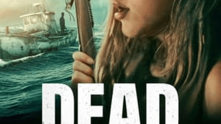 Dead Sea (2024)