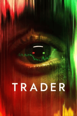 Poster Trader (2022)