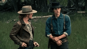 Billy the Kid S1 E3