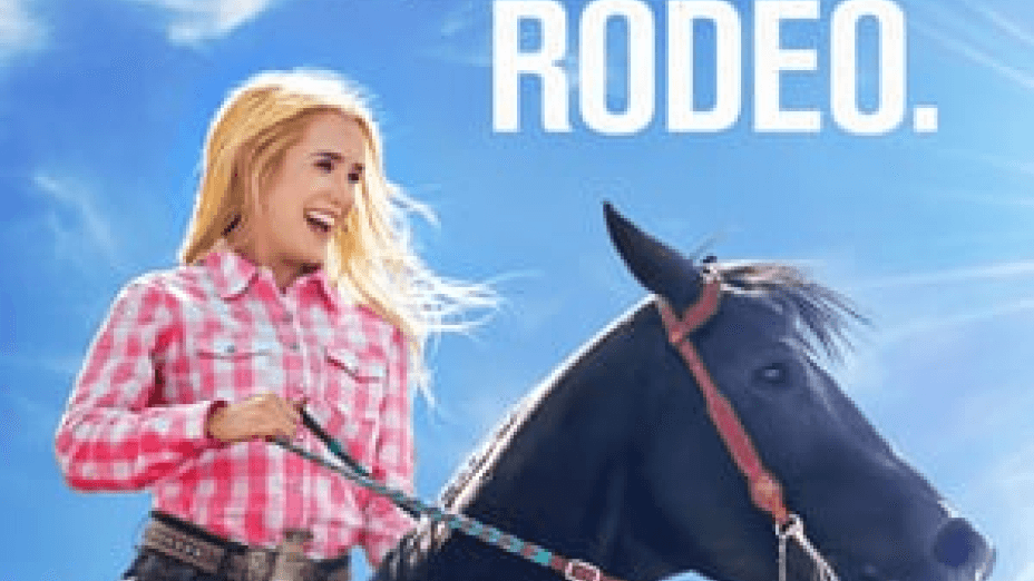 Walk. Ride. Rodeo. (2019)