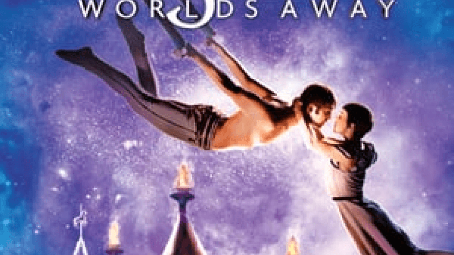 Cirque du Soleil: Worlds Away (2012)