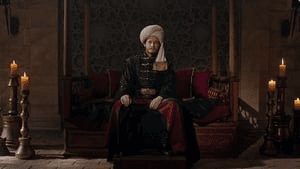 Rise of Empires: Ottoman Season 1 Episode 1