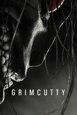 Poster Grimcutty (2022)