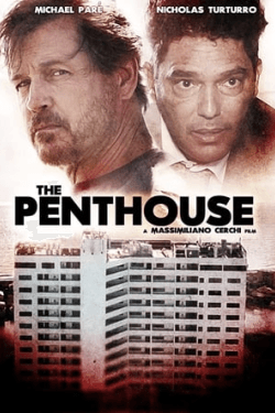 Poster The Penthouse (2021)