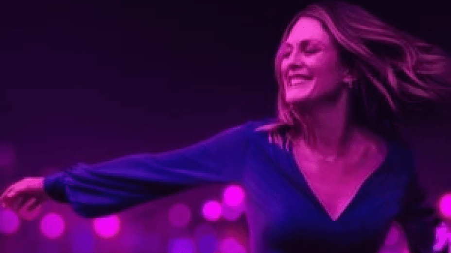 Gloria Bell (2018)